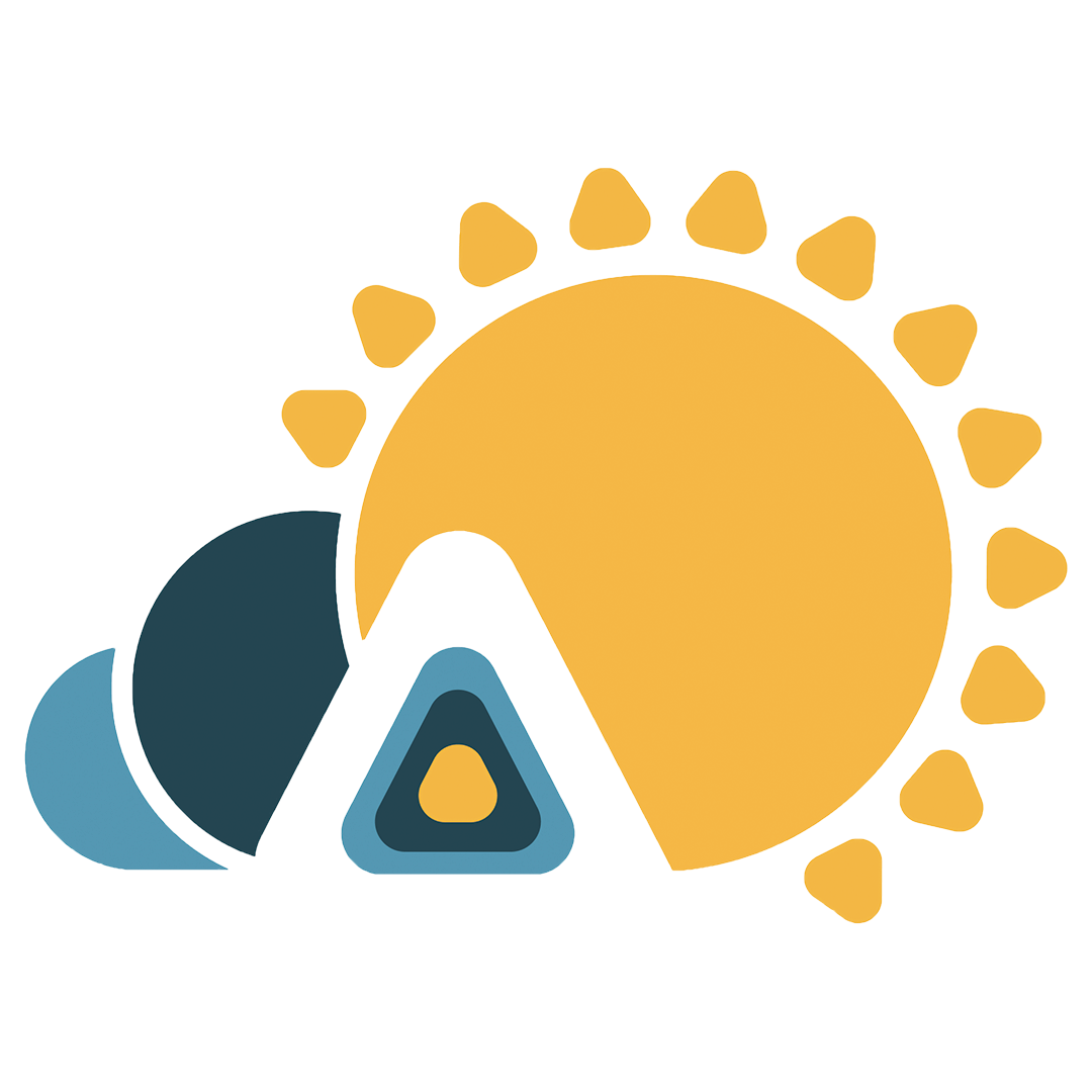 Abela Solar Logo